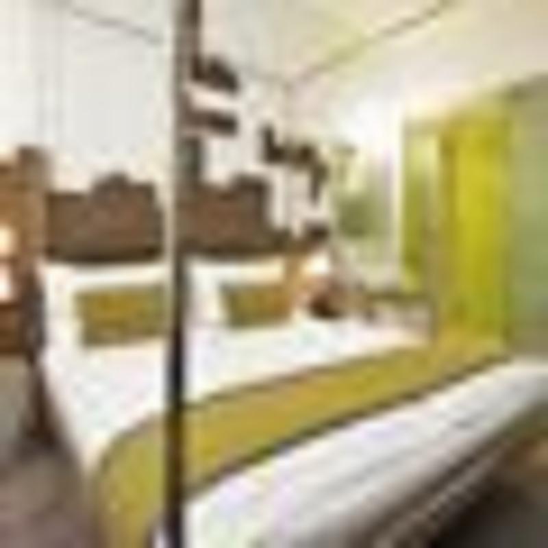 Pure White Hotell Praha Eksteriør bilde